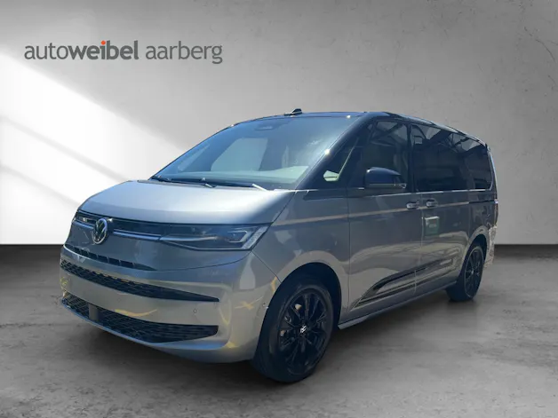 VW Multivan 2.0 TDI Life Edition DSG Lang