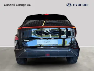 Hyundai Kona EV 65.4 kWh N Line