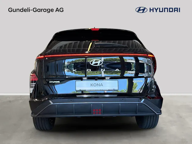 Hyundai Kona EV 65.4 kWh N Line