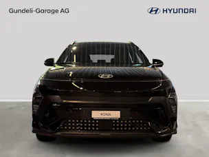 Hyundai Kona EV 65.4 kWh N Line