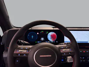 Hyundai Kona EV 65.4 kWh N Line