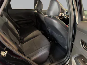Hyundai Kona EV 65.4 kWh N Line