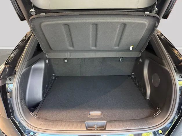 Hyundai Kona EV 65.4 kWh N Line