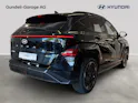 Hyundai Kona EV 65.4 kWh N Line