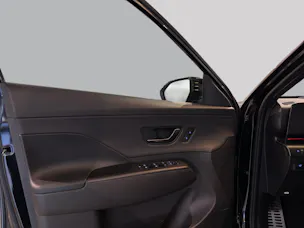 Hyundai Kona EV 65.4 kWh N Line