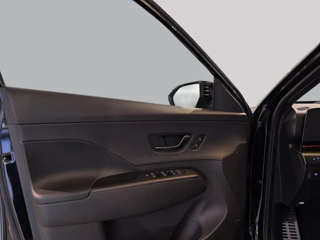 Hyundai Kona EV 65.4 kWh N Line