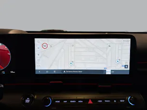 Hyundai Kona EV 65.4 kWh N Line