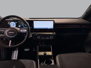 Hyundai Kona EV 65.4 kWh N Line