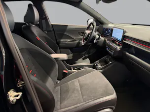 Hyundai Kona EV 65.4 kWh N Line