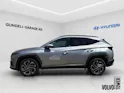 Hyundai Tucson 1.6 TGDI HEV Vertex Swiss Edition 4WD