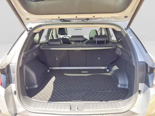 Hyundai Tucson 1.6 TGDI HEV Vertex Swiss Edition 4WD