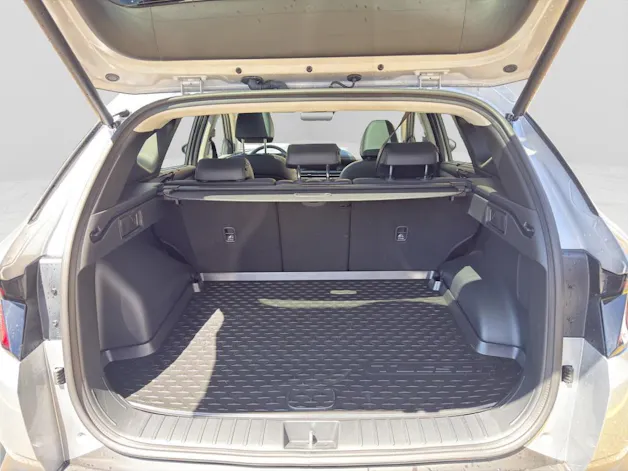 Hyundai Tucson 1.6 TGDI HEV Vertex Swiss Edition 4WD