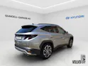 Hyundai Tucson 1.6 TGDI HEV Vertex Swiss Edition 4WD
