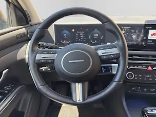 Hyundai Tucson 1.6 TGDI HEV Vertex Swiss Edition 4WD