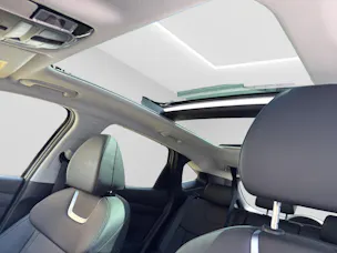 Hyundai Tucson 1.6 TGDI HEV Vertex Swiss Edition 4WD
