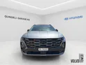 Hyundai Tucson 1.6 TGDI HEV Vertex Swiss Edition 4WD