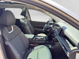 Hyundai Tucson 1.6 TGDI HEV Vertex Swiss Edition 4WD