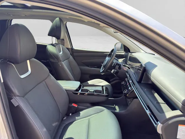 Hyundai Tucson 1.6 TGDI HEV Vertex Swiss Edition 4WD