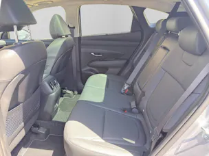 Hyundai Tucson 1.6 TGDI HEV Vertex Swiss Edition 4WD