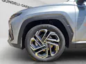 Hyundai Tucson 1.6 TGDI HEV Vertex Swiss Edition 4WD
