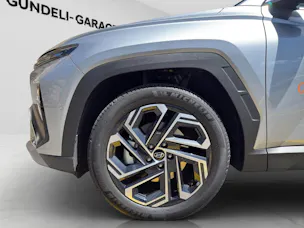Hyundai Tucson 1.6 TGDI HEV Vertex Swiss Edition 4WD