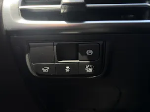Hyundai Tucson 1.6 TGDI HEV Vertex Swiss Edition 4WD