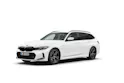 BMW 330e M Sport Touring xDrive * hybrides * G21 (CH) AHK 1.5T 📍