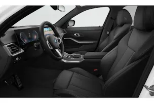 BMW 330e M Sport Touring xDrive * hybrides * G21 (CH) AHK 1.5T 📍