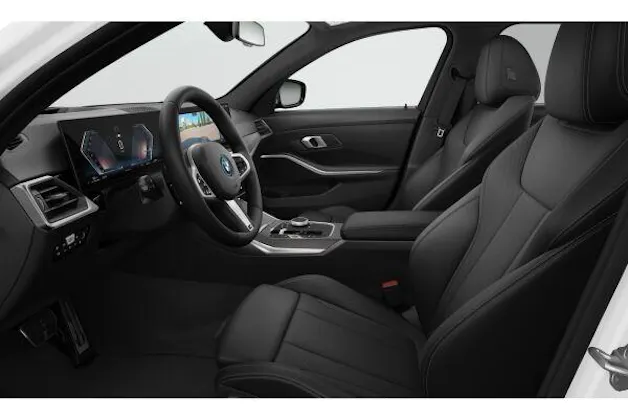 BMW 330e M Sport Touring xDrive * hybrides * G21 (CH) AHK 1.5T 📍