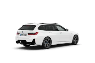 BMW 330e M Sport Touring xDrive * hybrides * G21 (CH) AHK 1.5T 📍