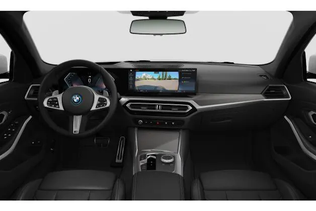 BMW 330e M Sport Touring xDrive * hybrides * G21 (CH) AHK 1.5T 📍