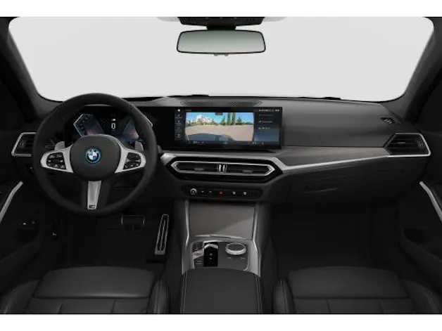 BMW 330e M Sport Touring xDrive * hybrides * G21 (CH) AHK 1.5T 📍