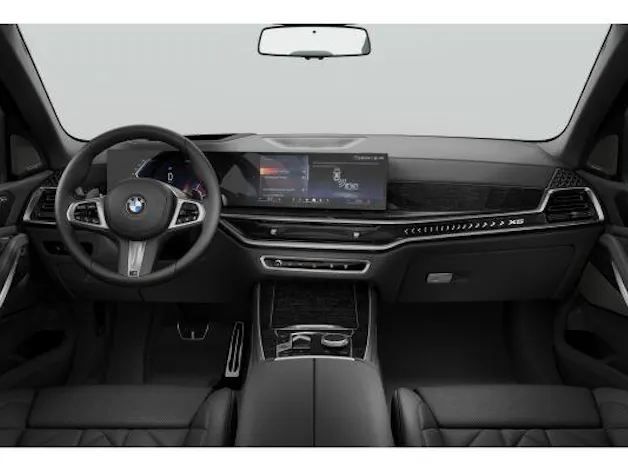 BMW X5 30d M Sport xDrive G05 (CH) AHK 3.5T ** 7 Places ** 📍