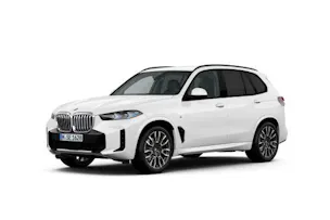 BMW X5 30d M Sport xDrive G05 (CH) AHK 3.5T ** 7 Places ** 📍