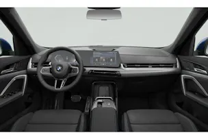 BMW X1 20i M Sport sDrive U11 (CH) AHK 1.8T 📍