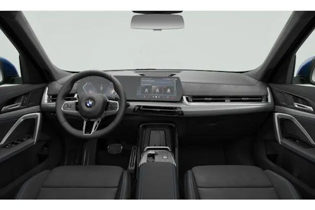 BMW X1 20i M Sport sDrive U11 (CH) AHK 1.8T 📍