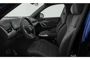 BMW X1 20i M Sport sDrive U11 (CH) AHK 1.8T 📍
