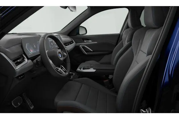BMW X1 20i M Sport sDrive U11 (CH) AHK 1.8T 📍