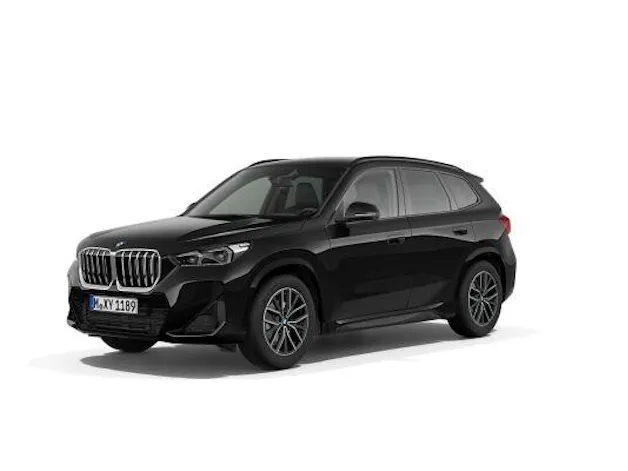 BMW X1 20i M Sport sDrive U11 (CH) AHK 📍