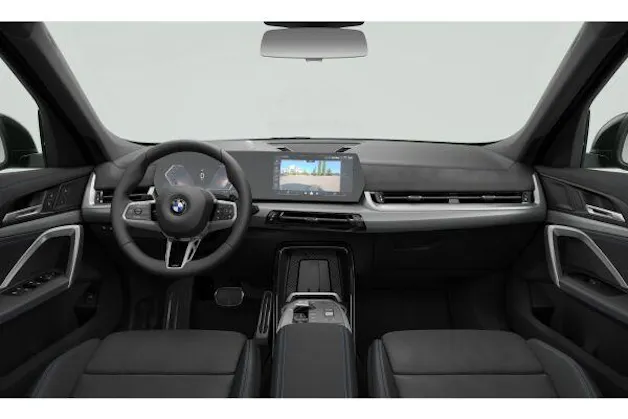 BMW X1 20i M Sport sDrive U11 (CH) AHK 📍