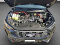 Ford Kuga 2.5 Hybrid ST-Line X 4x4