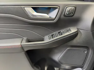 Ford Kuga 2.5 Hybrid ST-Line X 4x4