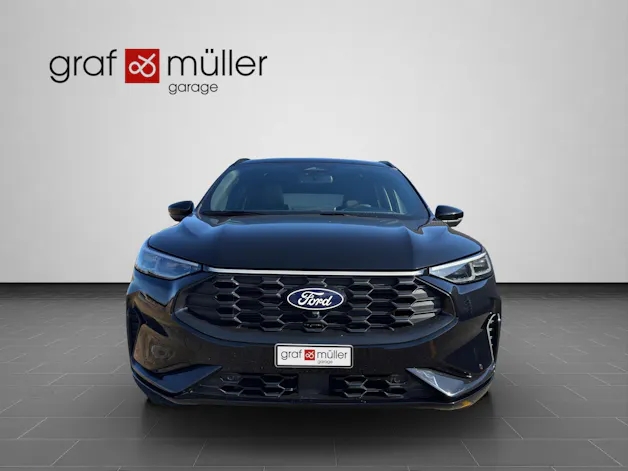 Ford Kuga 2.5 Hybrid ST-Line X 4x4
