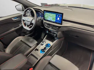 Ford Kuga 2.5 Hybrid ST-Line X 4x4