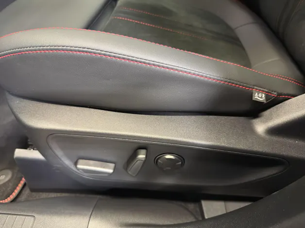 Ford Kuga 2.5 Hybrid ST-Line X 4x4