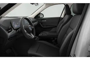BMW X1 18d sDrive U11 (CH) AHK 1.8T 📍
