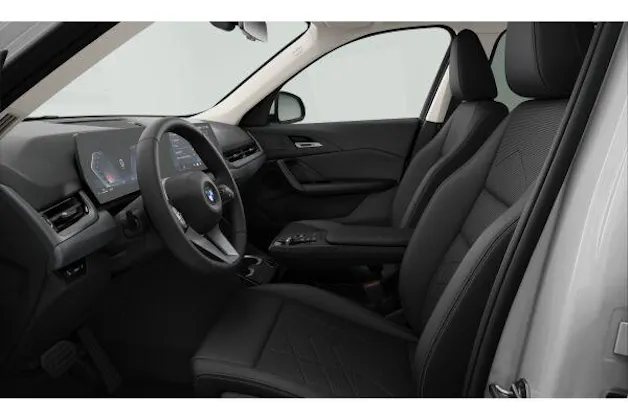 BMW X1 18d sDrive U11 (CH) AHK 1.8T 📍