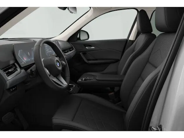 BMW X1 18d sDrive U11 (CH) AHK 1.8T 📍