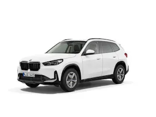 BMW X1 18d sDrive U11 (CH) AHK 1.8T 📍