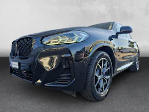 BMW X4 20d Pure M Sport xDrive G02 (CH) AHK 📍